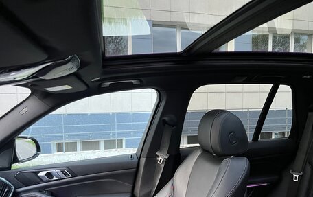 BMW X5, 2019 год, 6 990 000 рублей, 21 фотография