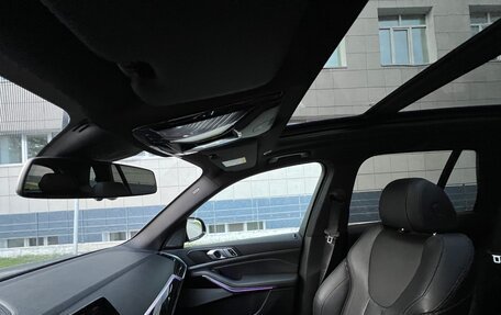 BMW X5, 2019 год, 6 990 000 рублей, 23 фотография