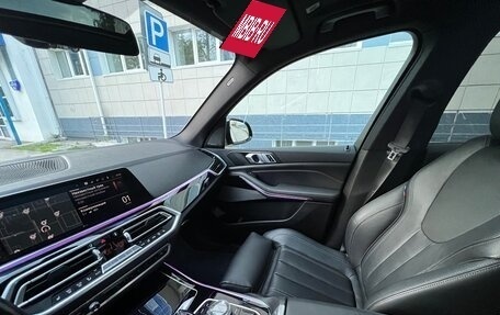 BMW X5, 2019 год, 6 990 000 рублей, 22 фотография