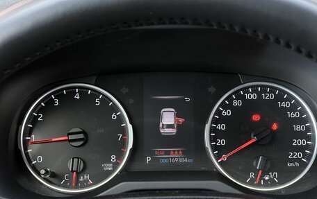 Toyota RAV4, 2019 год, 2 790 000 рублей, 18 фотография