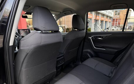 Toyota RAV4, 2019 год, 2 790 000 рублей, 23 фотография