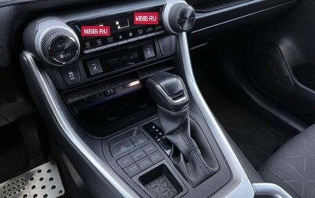 Toyota RAV4, 2019 год, 2 790 000 рублей, 16 фотография