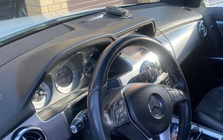 Mercedes-Benz GLK-Класс, 2012 год, 1 800 000 рублей, 6 фотография