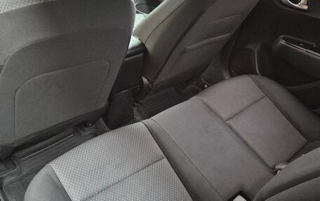 KIA Rio IV, 2020 год, 1 620 000 рублей, 9 фотография