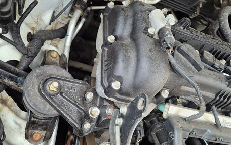 KIA Rio IV, 2020 год, 1 620 000 рублей, 8 фотография