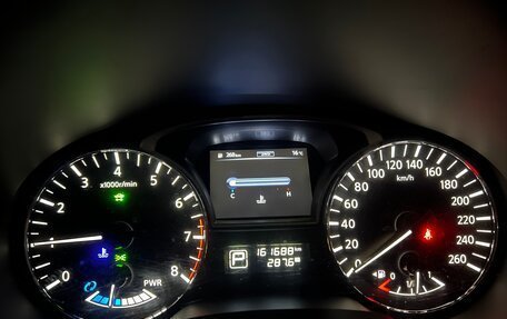 Nissan Pathfinder, 2015 год, 1 925 000 рублей, 1 фотография