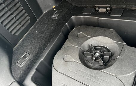 Nissan Pathfinder, 2015 год, 1 925 000 рублей, 4 фотография