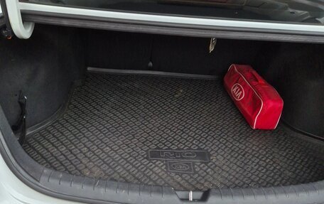 KIA Rio IV, 2020 год, 1 620 000 рублей, 12 фотография