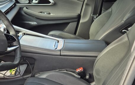 CheryExeed TXL, 2024 год, 3 100 000 рублей, 1 фотография