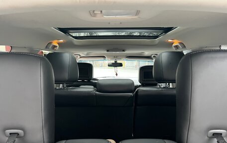 Nissan Pathfinder, 2015 год, 1 925 000 рублей, 5 фотография