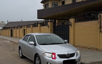 Toyota Corolla, 2008 год, 765 000 рублей, 1 фотография