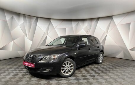Mazda 3, 2008 год, 455 000 рублей, 1 фотография