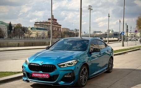 BMW 2 серия F44, 2021 год, 2 950 000 рублей, 1 фотография