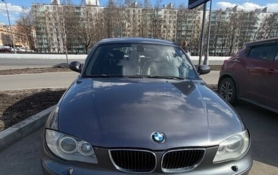BMW 1 серия, 2006 год, 635 000 рублей, 1 фотография