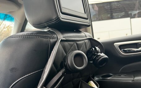 Nissan Pathfinder, 2015 год, 1 925 000 рублей, 12 фотография