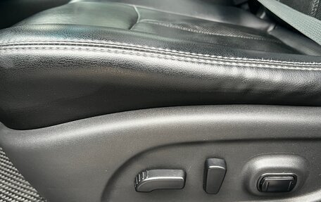 Nissan Pathfinder, 2015 год, 1 925 000 рублей, 15 фотография