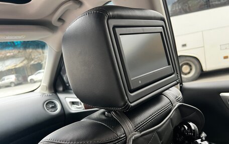 Nissan Pathfinder, 2015 год, 1 925 000 рублей, 11 фотография