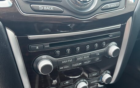 Nissan Pathfinder, 2015 год, 1 925 000 рублей, 20 фотография