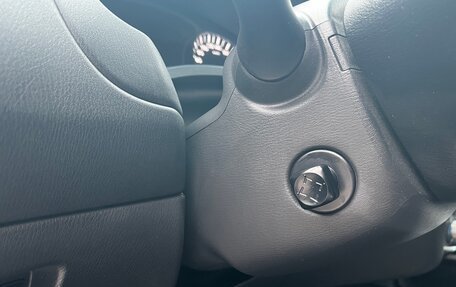 Nissan Pathfinder, 2015 год, 1 925 000 рублей, 18 фотография