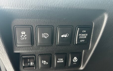 Nissan Pathfinder, 2015 год, 1 925 000 рублей, 19 фотография