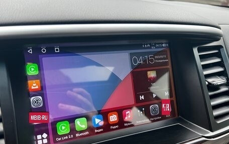 Nissan Pathfinder, 2015 год, 1 925 000 рублей, 22 фотография