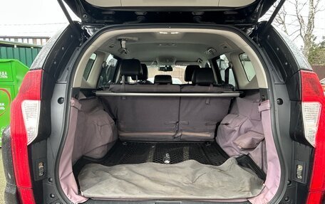 Mitsubishi Pajero Sport III рестайлинг, 2019 год, 3 550 000 рублей, 14 фотография