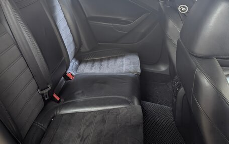 Volkswagen Passat B6, 2008 год, 900 000 рублей, 7 фотография