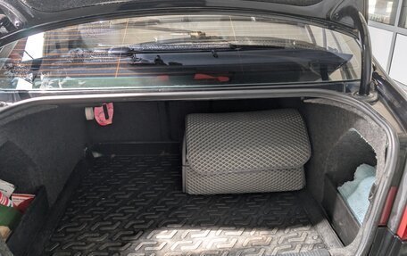 Volkswagen Passat B6, 2008 год, 900 000 рублей, 8 фотография