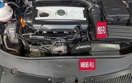 Volkswagen Passat B6, 2008 год, 900 000 рублей, 9 фотография