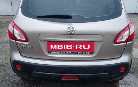 Nissan Qashqai, 2010 год, 1 450 000 рублей, 3 фотография