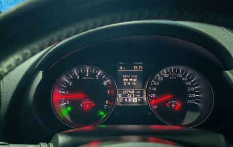 Nissan Qashqai, 2010 год, 1 450 000 рублей, 7 фотография