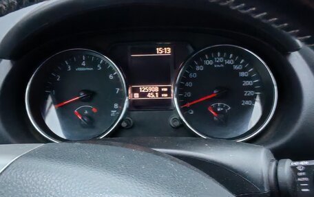 Nissan Qashqai, 2010 год, 1 450 000 рублей, 4 фотография