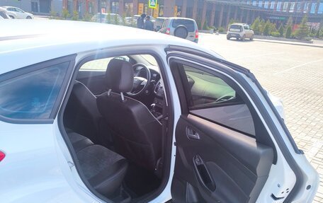 Ford Focus III, 2018 год, 976 000 рублей, 17 фотография