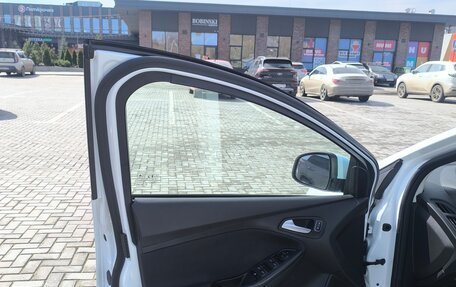 Ford Focus III, 2018 год, 976 000 рублей, 11 фотография