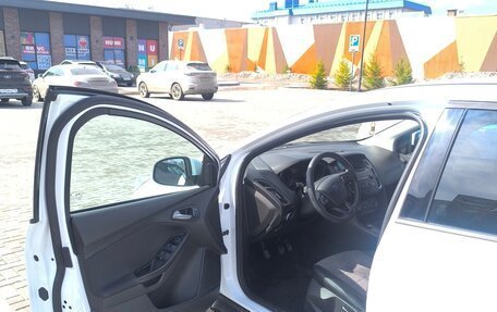 Ford Focus III, 2018 год, 976 000 рублей, 10 фотография