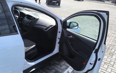 Ford Focus III, 2018 год, 976 000 рублей, 15 фотография