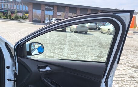 Ford Focus III, 2018 год, 976 000 рублей, 16 фотография