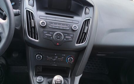 Ford Focus III, 2018 год, 976 000 рублей, 14 фотография