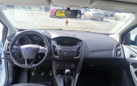 Ford Focus III, 2018 год, 976 000 рублей, 12 фотография