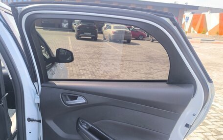 Ford Focus III, 2018 год, 976 000 рублей, 18 фотография