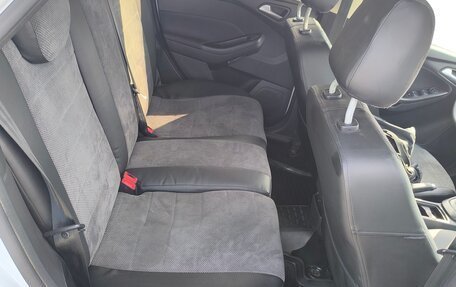 Ford Focus III, 2018 год, 976 000 рублей, 19 фотография