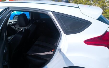 Ford Focus III, 2018 год, 976 000 рублей, 20 фотография