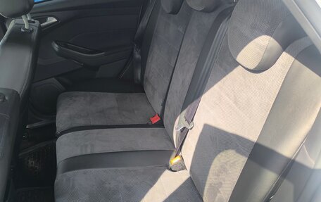 Ford Focus III, 2018 год, 976 000 рублей, 22 фотография