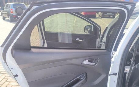 Ford Focus III, 2018 год, 976 000 рублей, 21 фотография