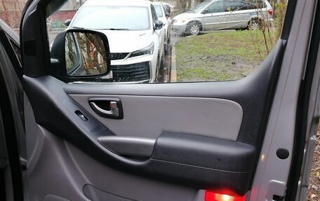 Hyundai Grand Starex Grand Starex I рестайлинг 2, 2017 год, 2 800 000 рублей, 11 фотография