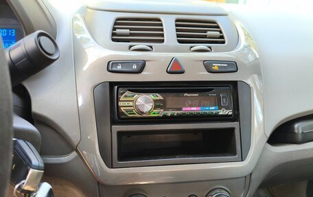 Chevrolet Cobalt II, 2013 год, 800 000 рублей, 9 фотография