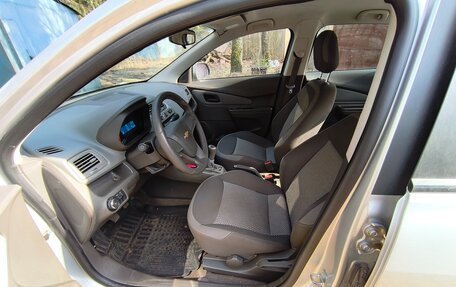 Chevrolet Cobalt II, 2013 год, 800 000 рублей, 7 фотография