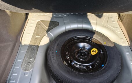 Chevrolet Cobalt II, 2013 год, 800 000 рублей, 11 фотография