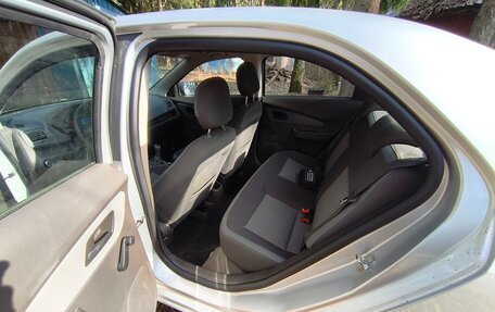 Chevrolet Cobalt II, 2013 год, 800 000 рублей, 8 фотография