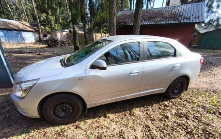 Chevrolet Cobalt II, 2013 год, 800 000 рублей, 3 фотография